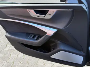 AUDI RS 7  CARBON PAKET  KERAMIK  B&O  TV  22''