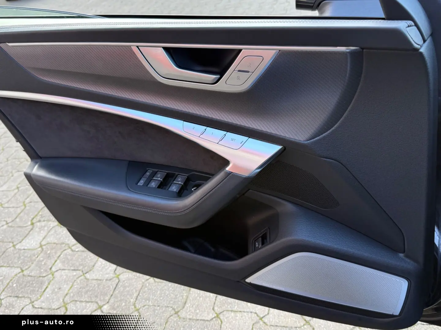 AUDI RS 7  CARBON PAKET  KERAMIK  B&O  TV  22''