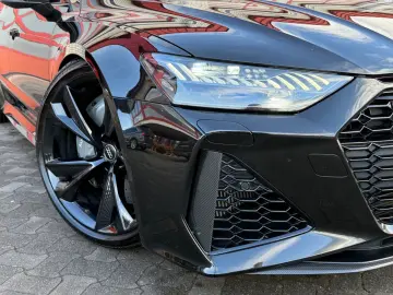 AUDI RS 7  CARBON PAKET  KERAMIK  B&O  TV  22''