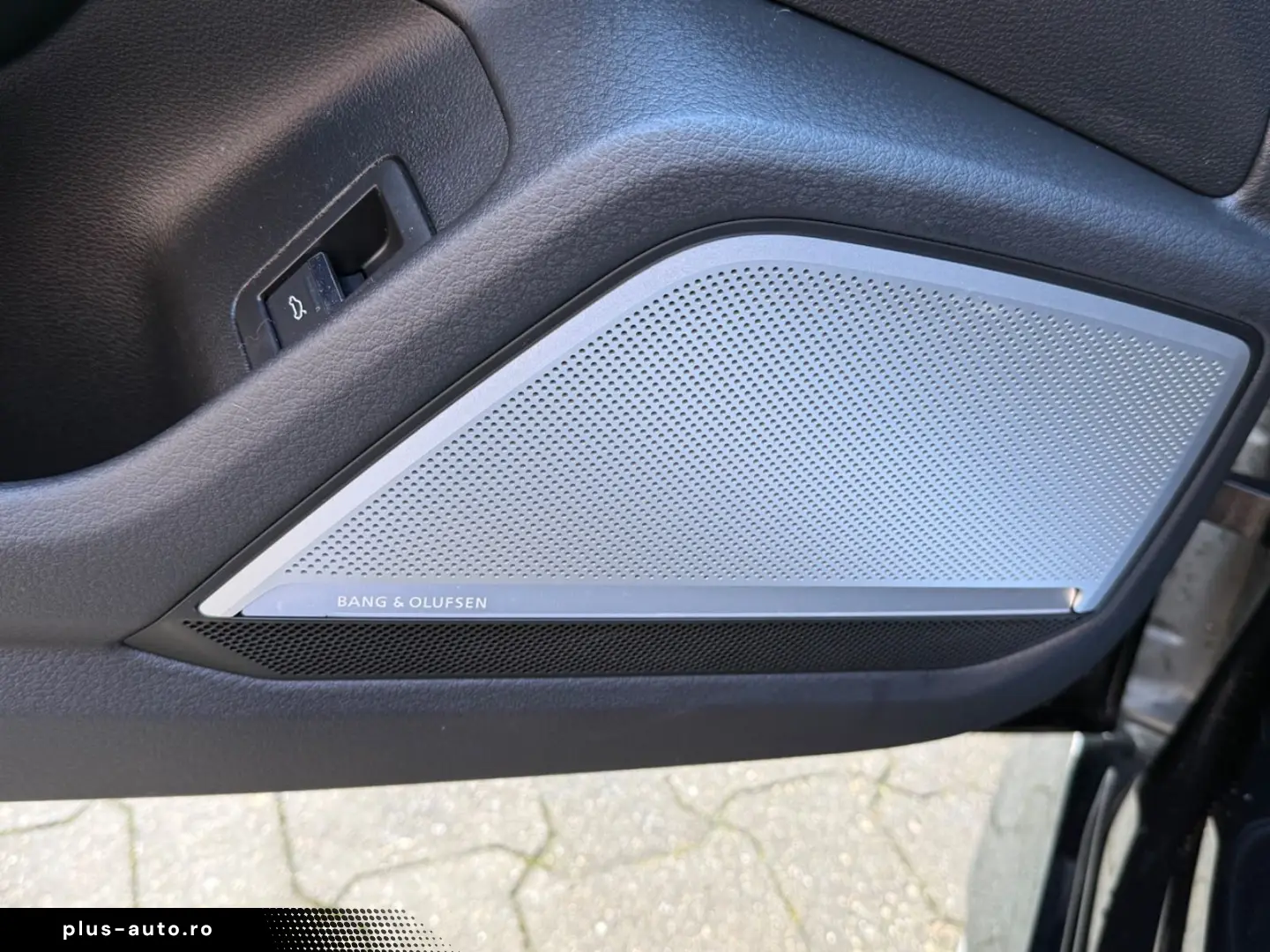 AUDI RS 7  CARBON PAKET  KERAMIK  B&O  TV  22''