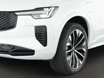VOLVO XC90 Plus Dark Plug-In Hybrid AWD T8 Twin Engine