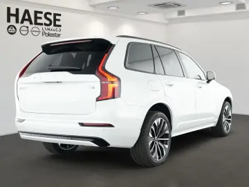 VOLVO XC90 Plus Dark Plug-In Hybrid AWD T8 Twin Engine