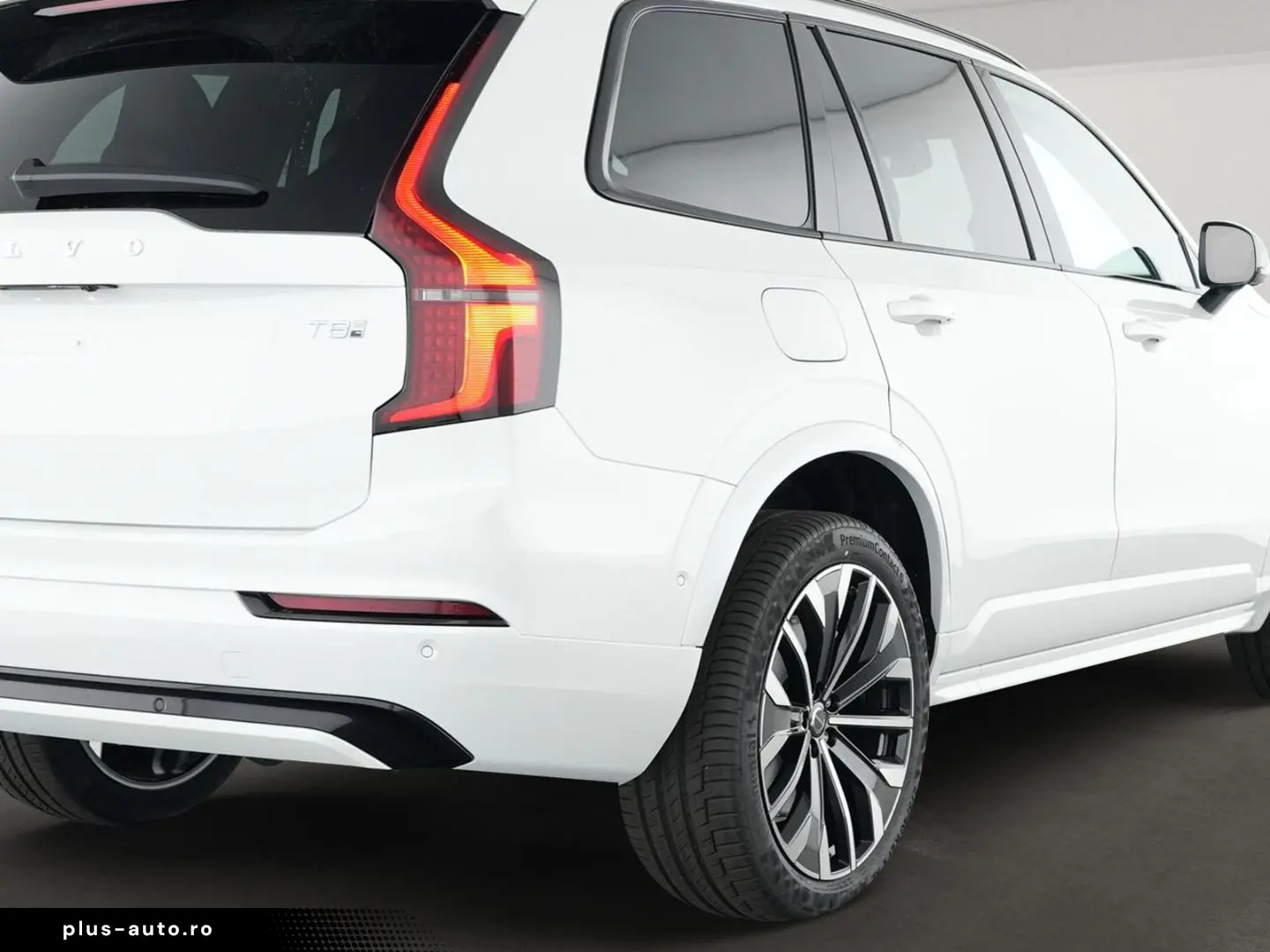 VOLVO XC90 Plus Dark Plug-In Hybrid AWD T8 Twin Engine