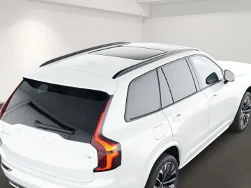 VOLVO XC90 Plus Dark Plug-In Hybrid AWD T8 Twin Engine
