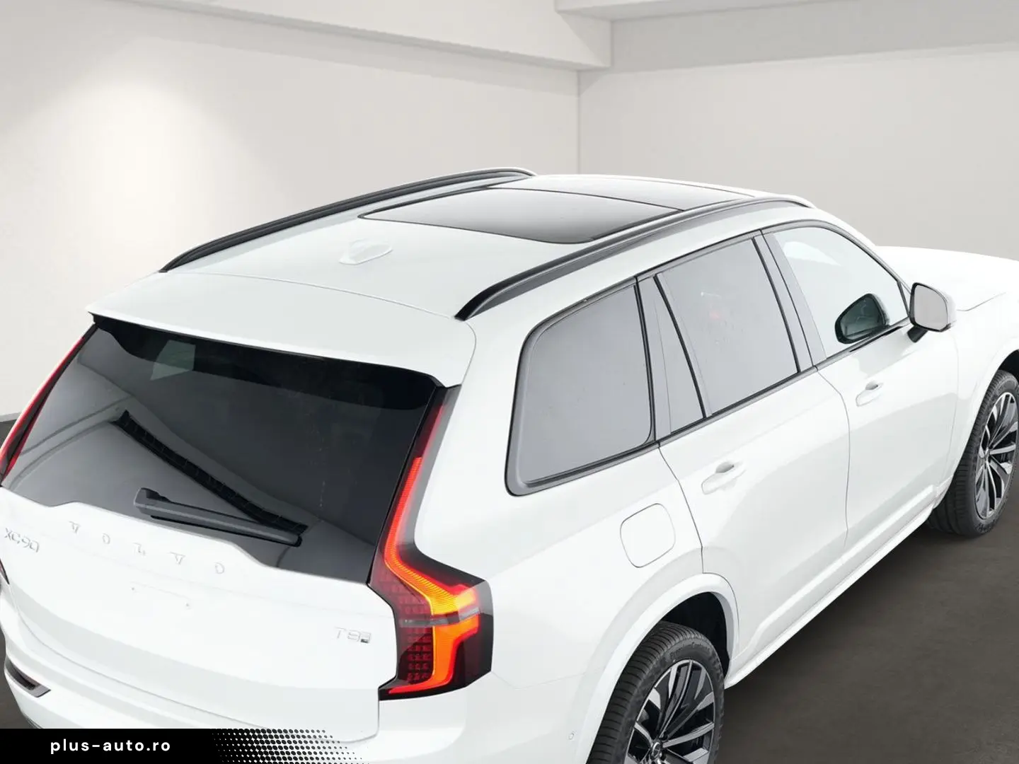 VOLVO XC90 Plus Dark Plug-In Hybrid AWD T8 Twin Engine