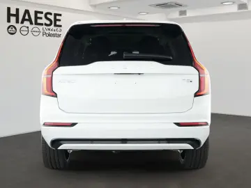 VOLVO XC90 Plus Dark Plug-In Hybrid AWD T8 Twin Engine