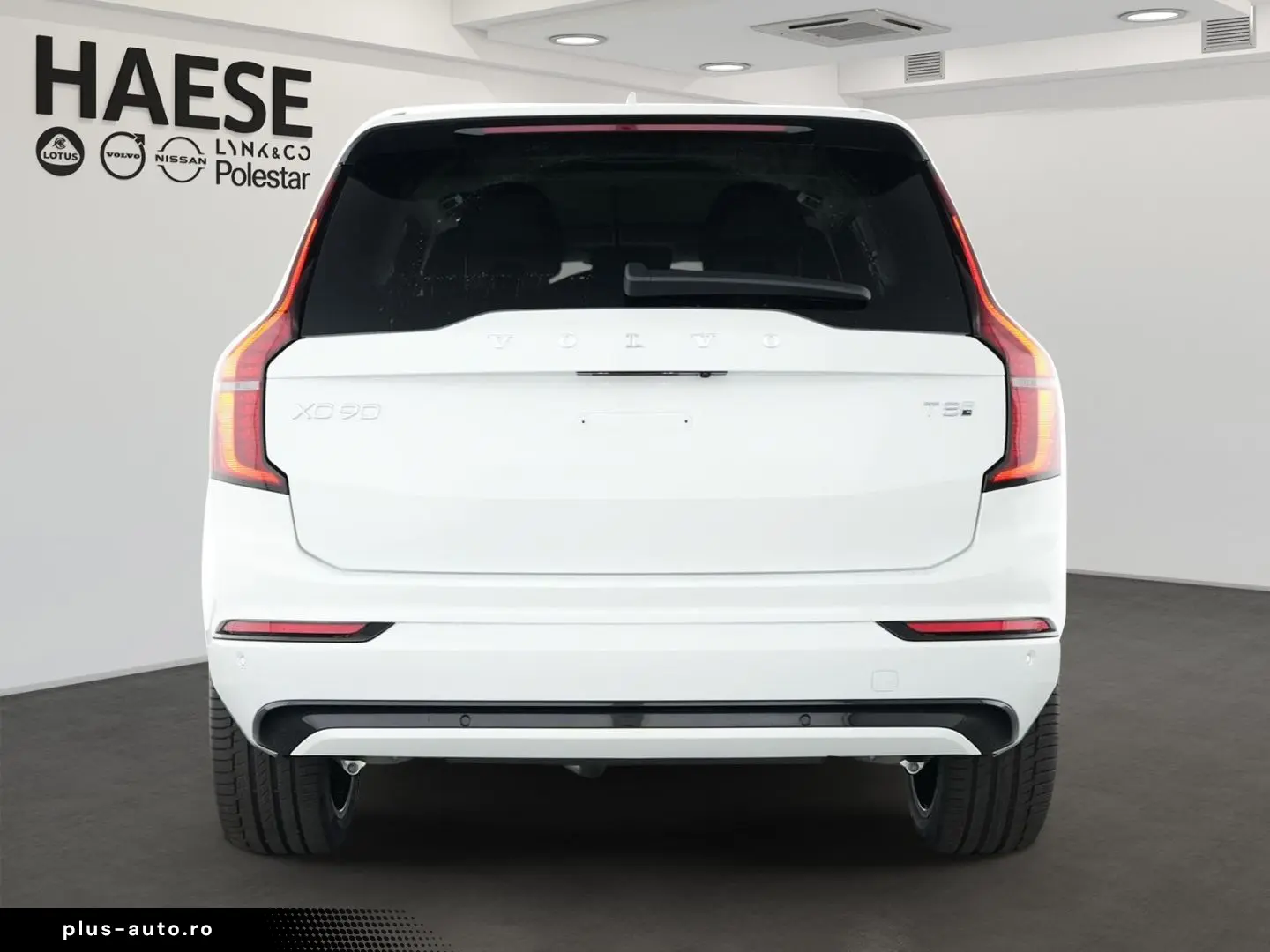 VOLVO XC90 Plus Dark Plug-In Hybrid AWD T8 Twin Engine