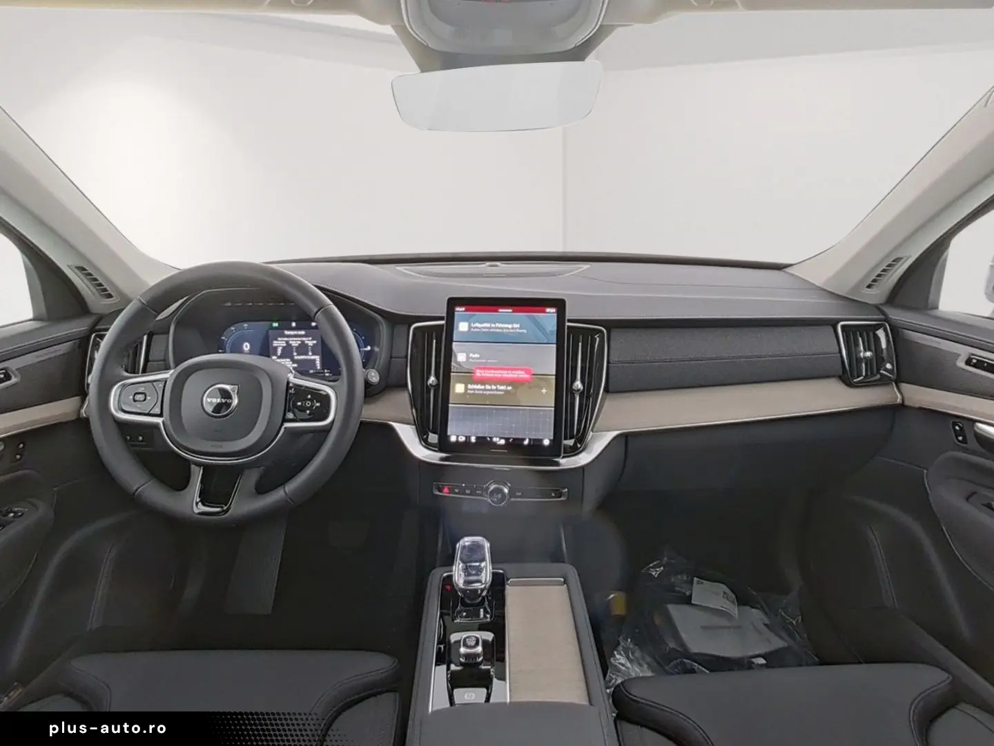 VOLVO XC90 Plus Dark Plug-In Hybrid AWD T8 Twin Engine