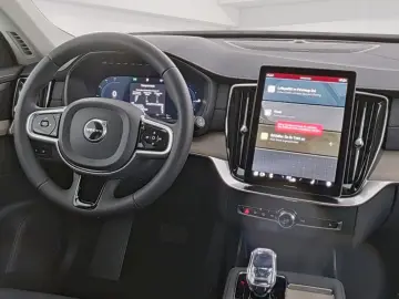 VOLVO XC90 Plus Dark Plug-In Hybrid AWD T8 Twin Engine