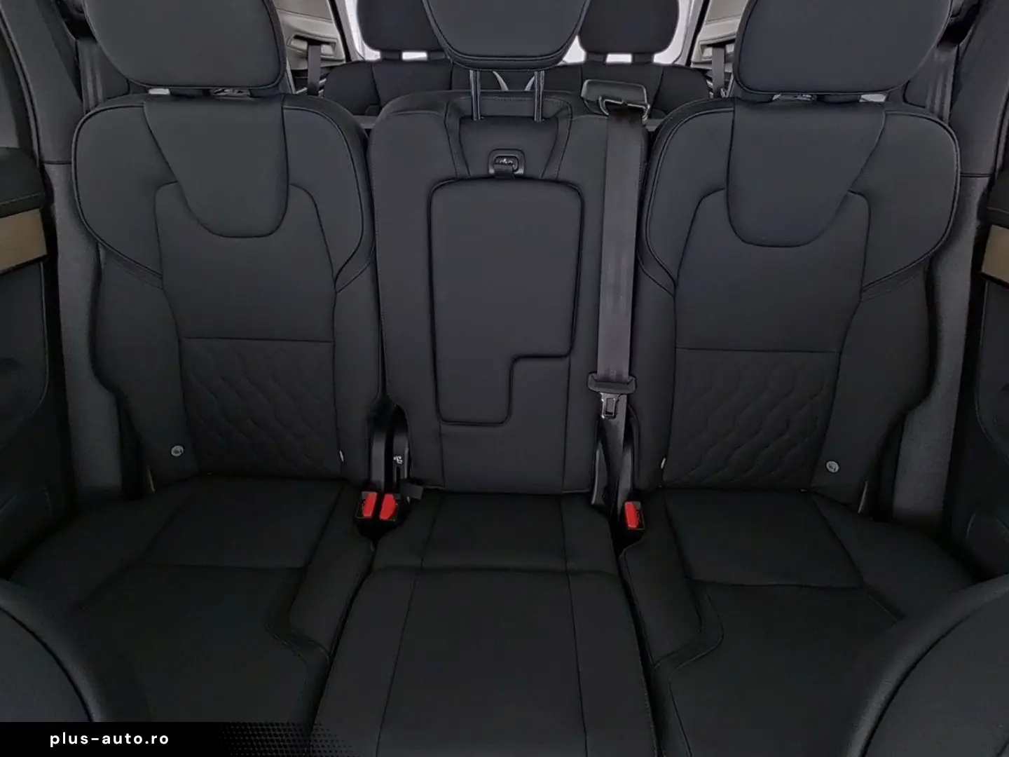 VOLVO XC90 Plus Dark Plug-In Hybrid AWD T8 Twin Engine