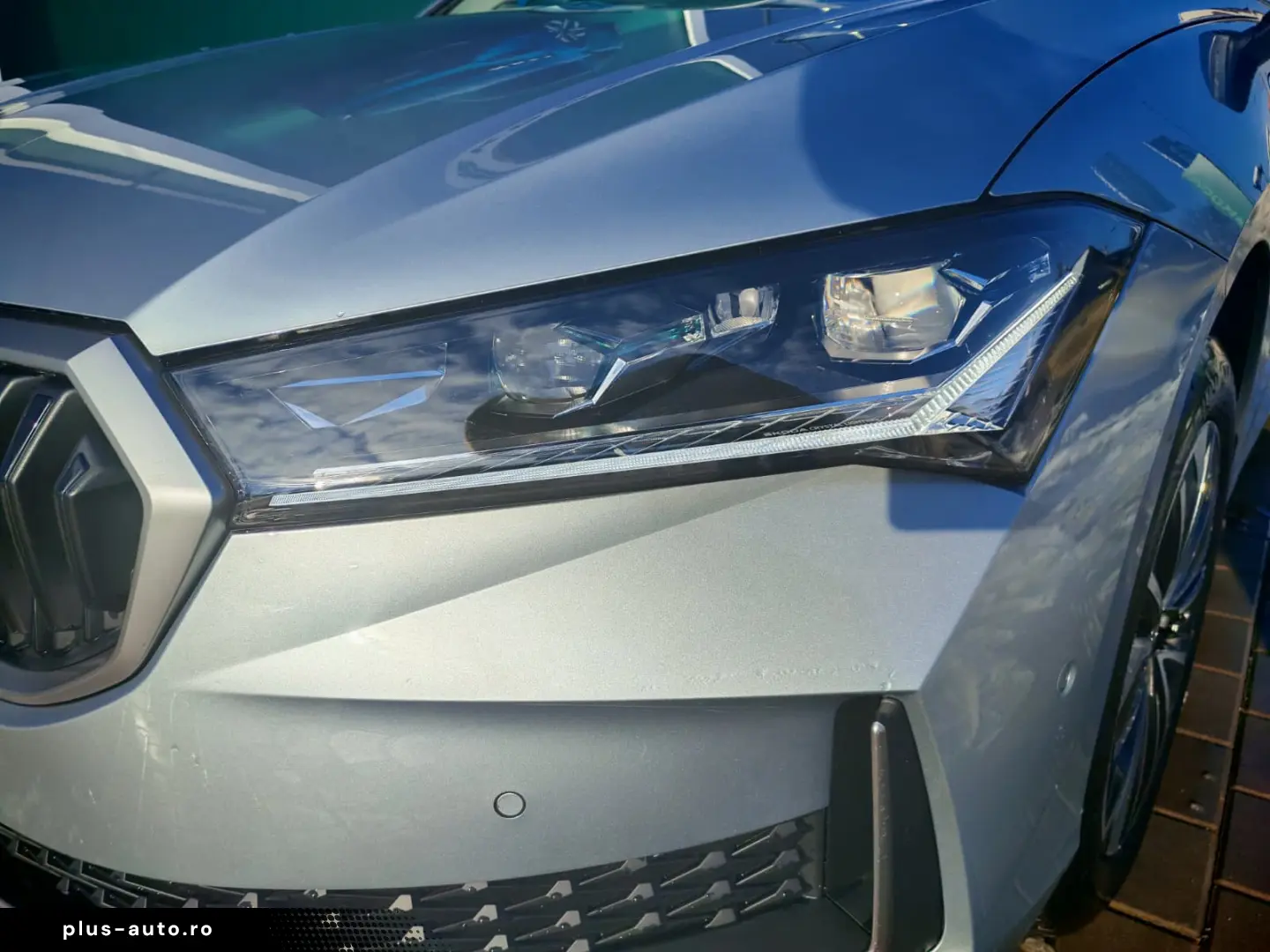 Skoda Superb 1.5 TSI iV DSG Selection