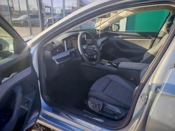 Skoda Superb 1.5 TSI iV DSG Selection