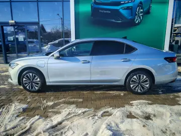 Skoda Superb 1.5 TSI iV DSG Selection