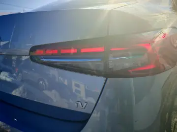 Skoda Superb 1.5 TSI iV DSG Selection