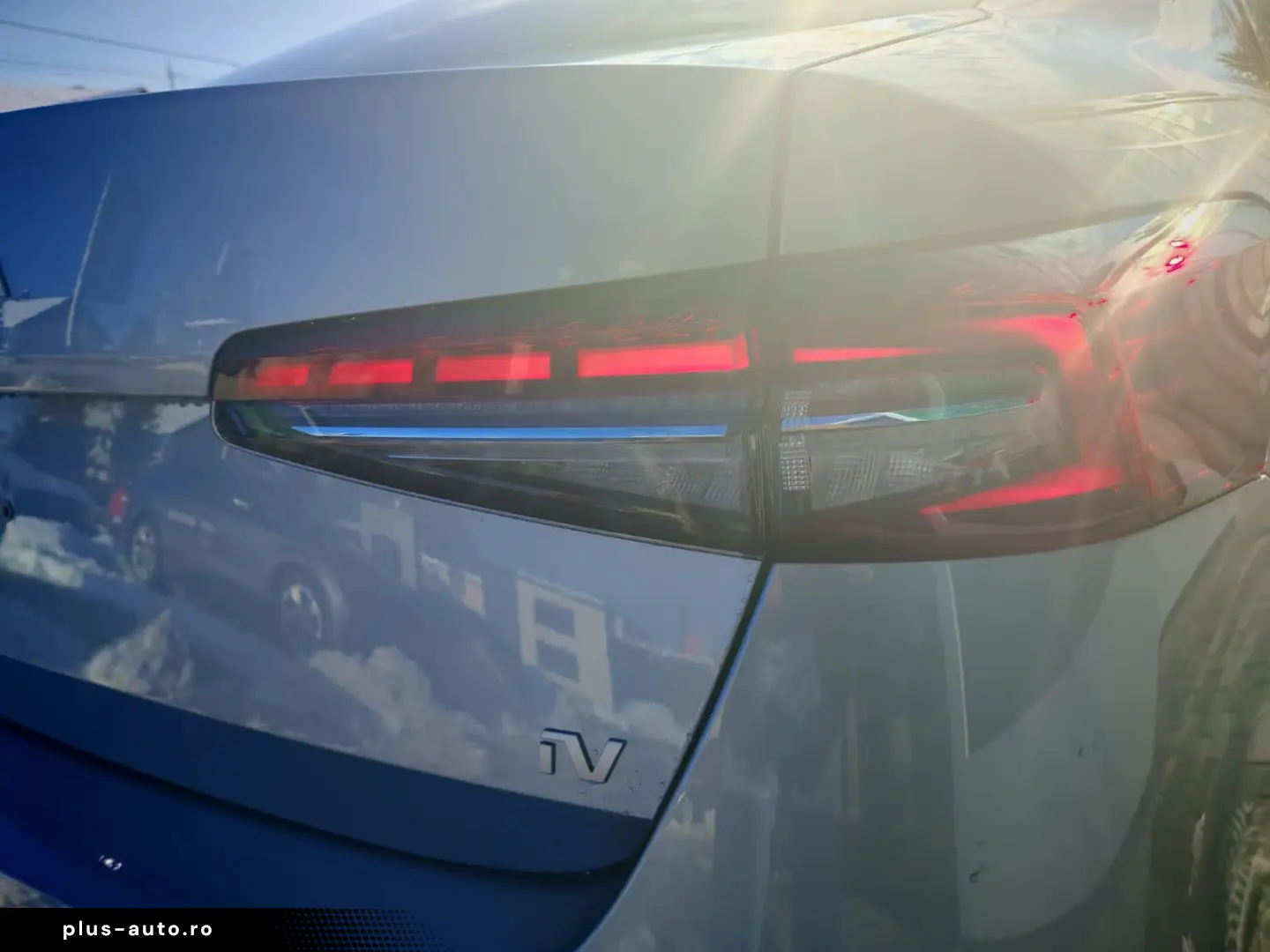 Skoda Superb 1.5 TSI iV DSG Selection