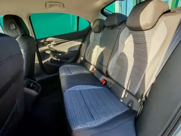 Skoda Superb 1.5 TSI iV DSG Selection