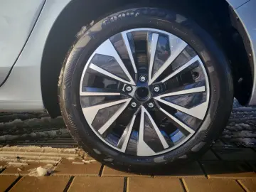 Skoda Superb 1.5 TSI iV DSG Selection