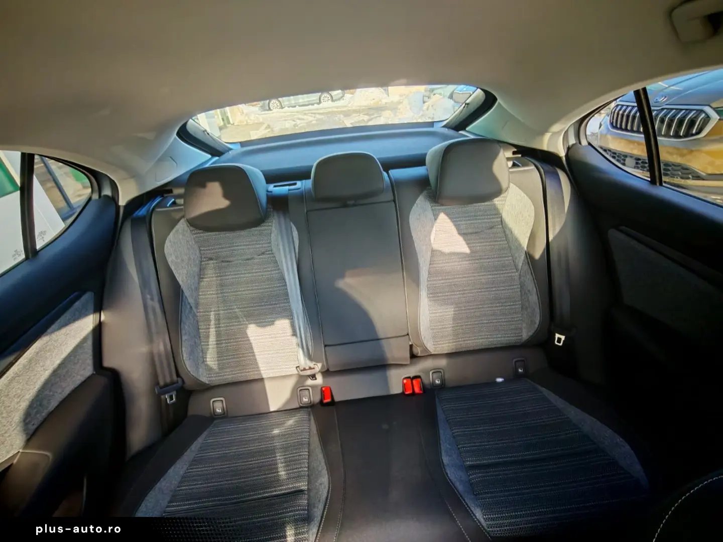 Skoda Superb 1.5 TSI iV DSG Selection