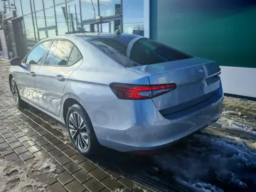 Skoda Superb 1.5 TSI iV DSG Selection