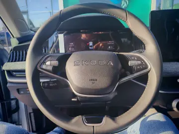 Skoda Superb 1.5 TSI iV DSG Selection