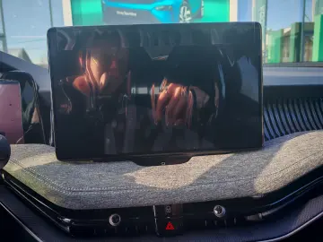 Skoda Superb 1.5 TSI iV DSG Selection