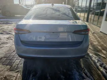 Skoda Superb 1.5 TSI iV DSG Selection