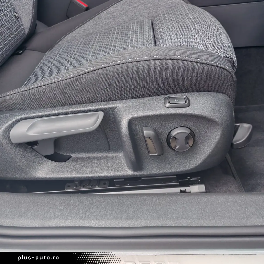 Skoda Superb 1.5 TSI iV DSG Selection