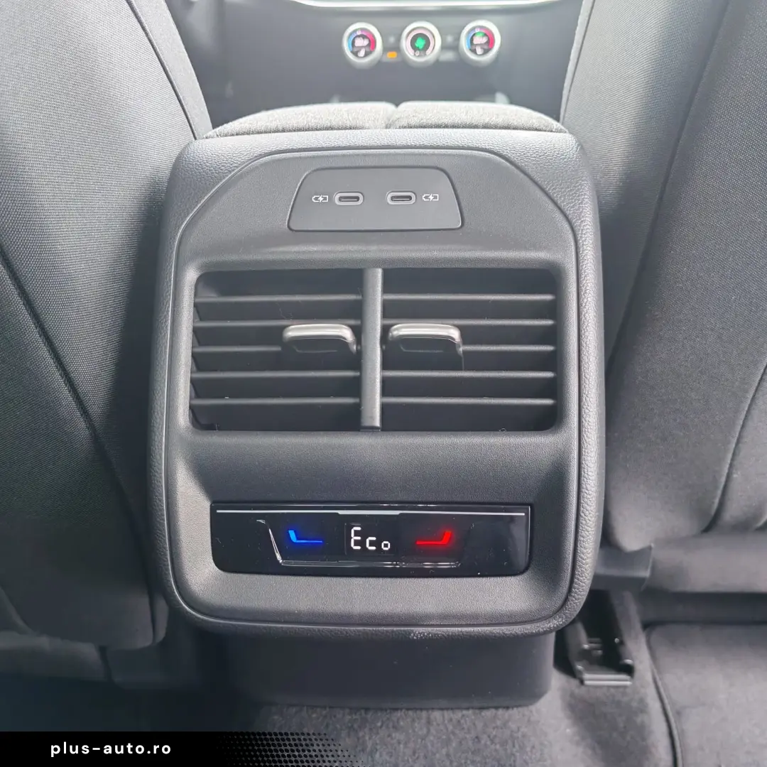 Skoda Superb 1.5 TSI iV DSG Selection