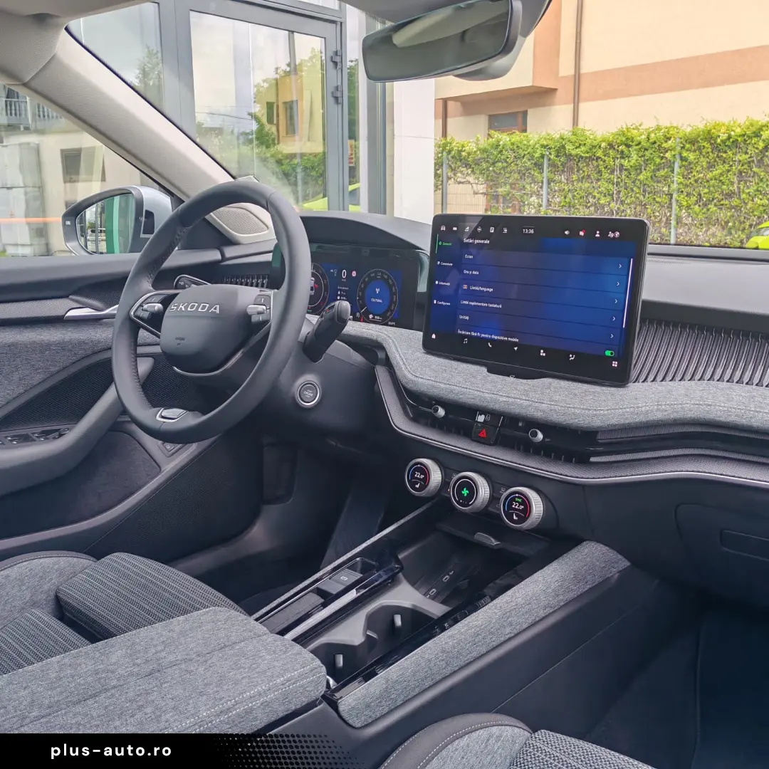 Skoda Superb 1.5 TSI iV DSG Selection