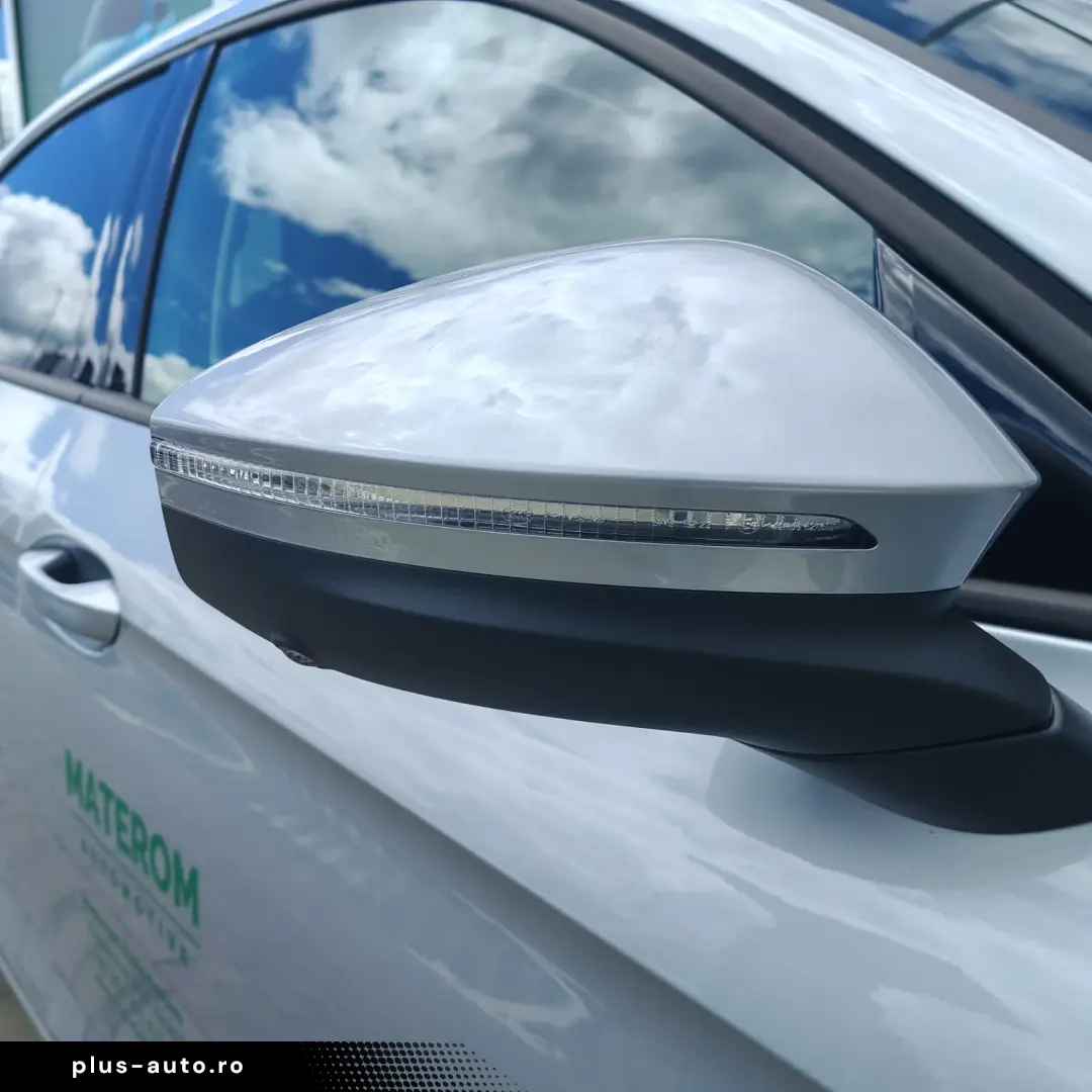Skoda Superb 1.5 TSI iV DSG Selection
