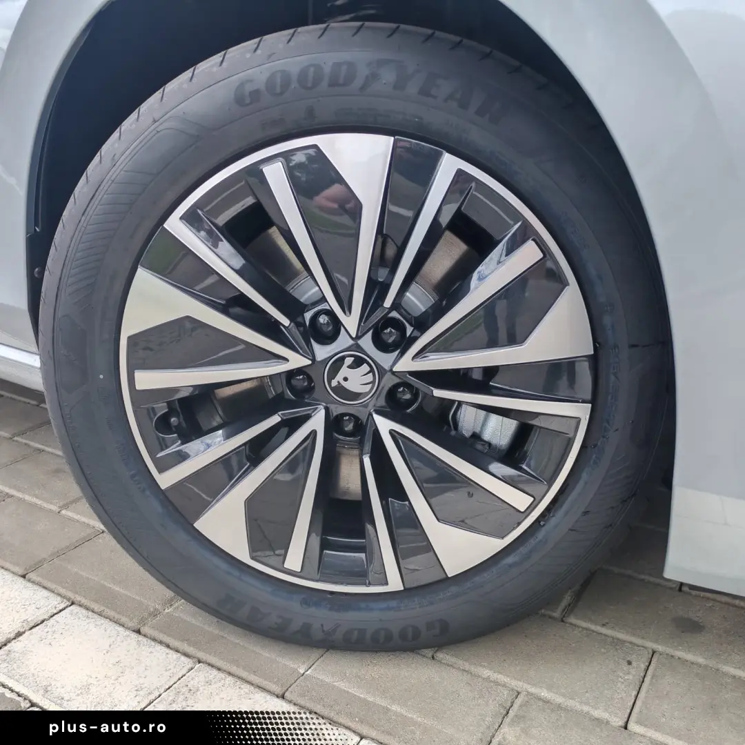 Skoda Superb 1.5 TSI iV DSG Selection