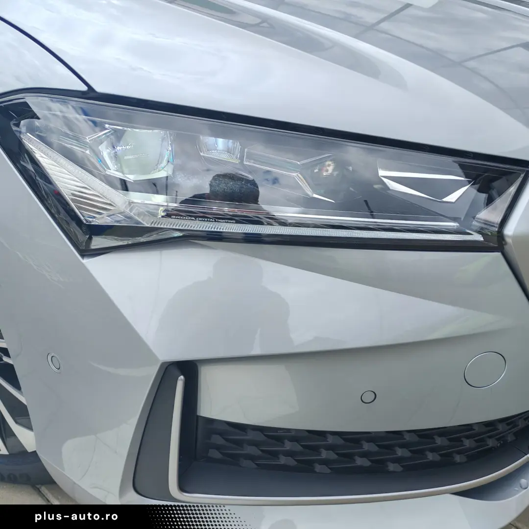 Skoda Superb 1.5 TSI iV DSG Selection