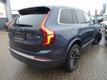 VOLVO XC90 Plus T8 AWD Plug-in Hybrid HeadUP Pano 360