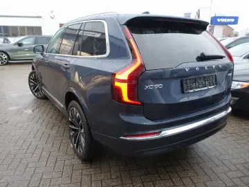 VOLVO XC90 Plus T8 AWD Plug-in Hybrid HeadUP Pano 360