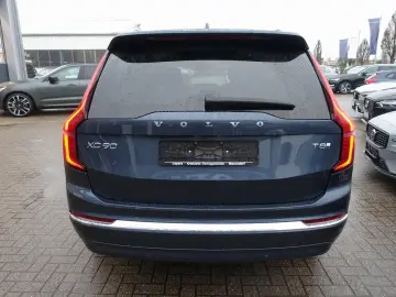 VOLVO XC90 Plus T8 AWD Plug-in Hybrid HeadUP Pano 360