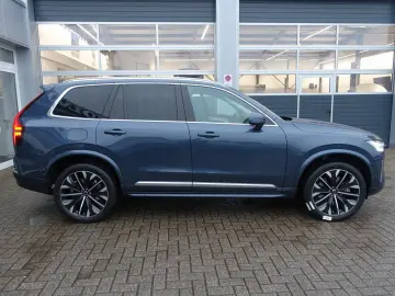VOLVO XC90 Plus T8 AWD Plug-in Hybrid HeadUP Pano 360