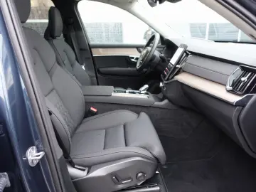 VOLVO XC90 Plus T8 AWD Plug-in Hybrid HeadUP Pano 360