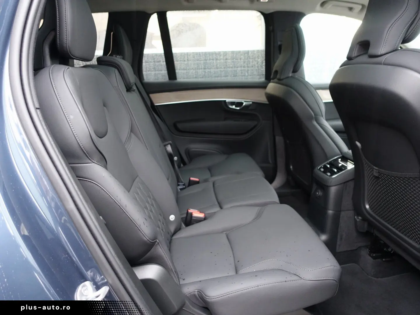 VOLVO XC90 Plus T8 AWD Plug-in Hybrid HeadUP Pano 360