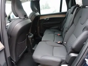 VOLVO XC90 Plus T8 AWD Plug-in Hybrid HeadUP Pano 360