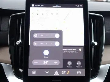 VOLVO XC90 Plus T8 AWD Plug-in Hybrid HeadUP Pano 360