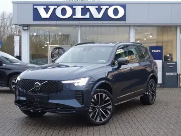VOLVO XC90 Plus Dark T8 AWD Plug-inHybrid Pano H&K 360