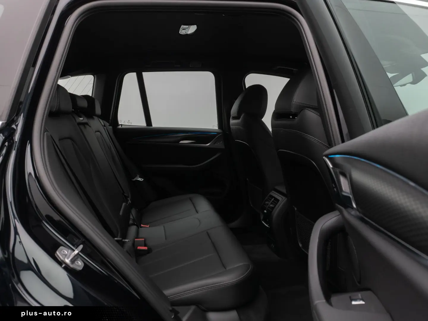 BMW X3 xD30e M Sport 360 Laser HUD DAB HiFi Komfort