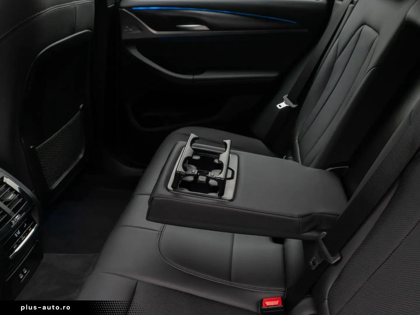 BMW X3 xD30e M Sport 360 Laser HUD DAB HiFi Komfort