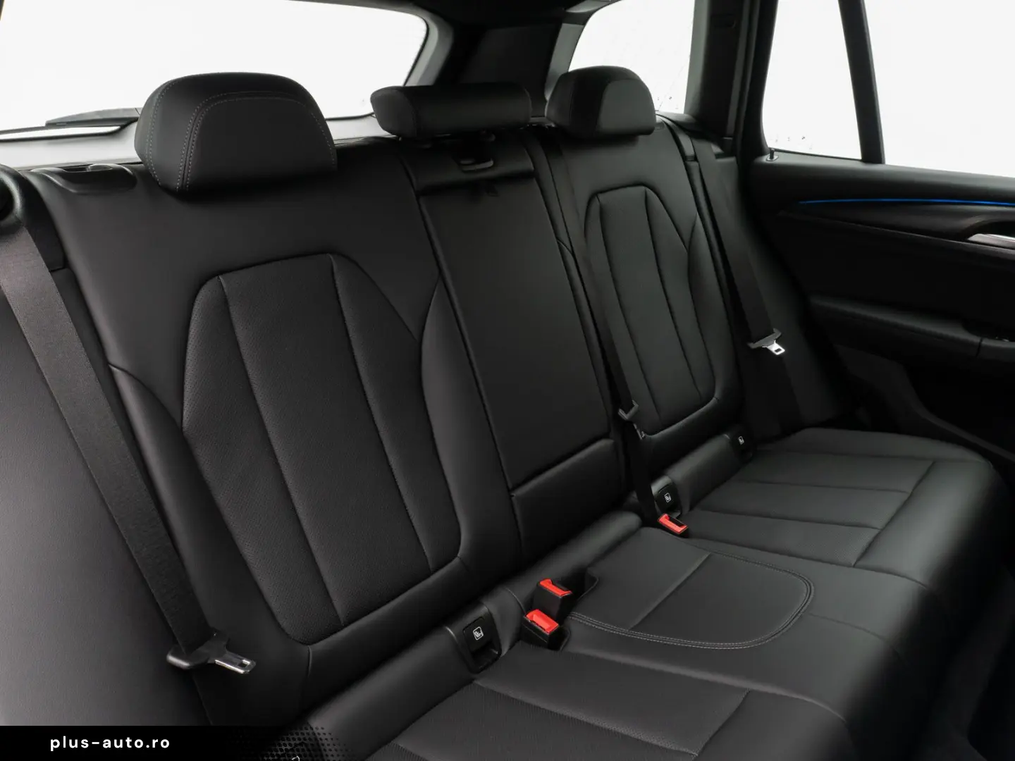 BMW X3 xD30e M Sport 360 Laser HUD DAB HiFi Komfort