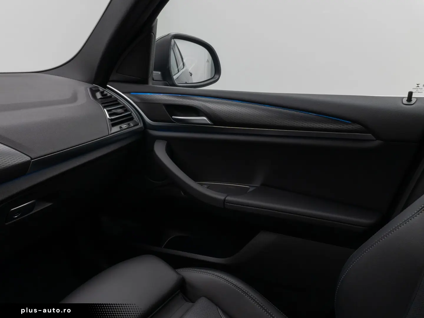 BMW X3 xD30e M Sport 360 Laser HUD DAB HiFi Komfort