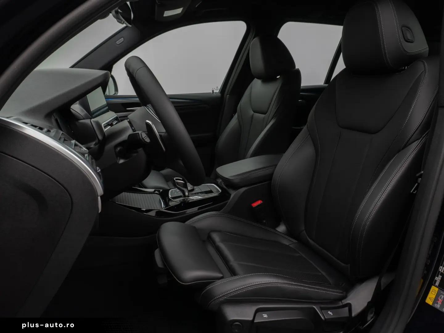 BMW X3 xD30e M Sport 360 Laser HUD DAB HiFi Komfort