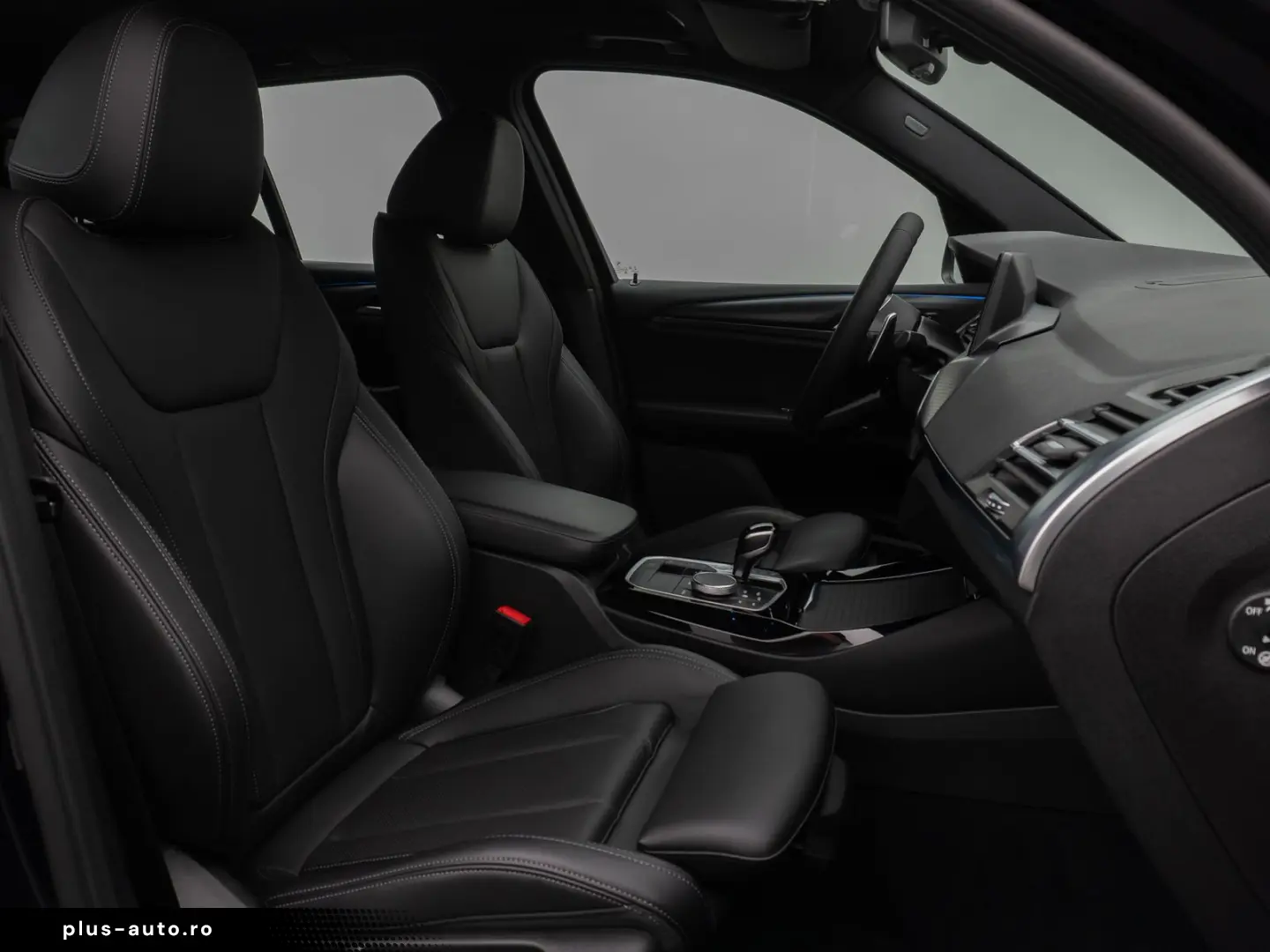 BMW X3 xD30e M Sport 360 Laser HUD DAB HiFi Komfort