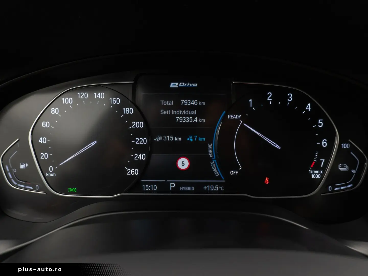 BMW X3 xD30e M Sport 360 Laser HUD DAB HiFi Komfort