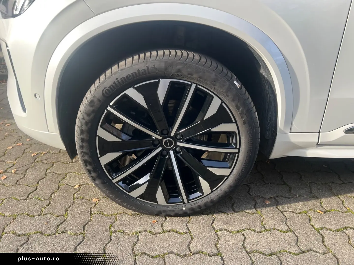 VOLVO XC90 B5 AWD Plus Bright FACELIFT 7-SITZER -27%