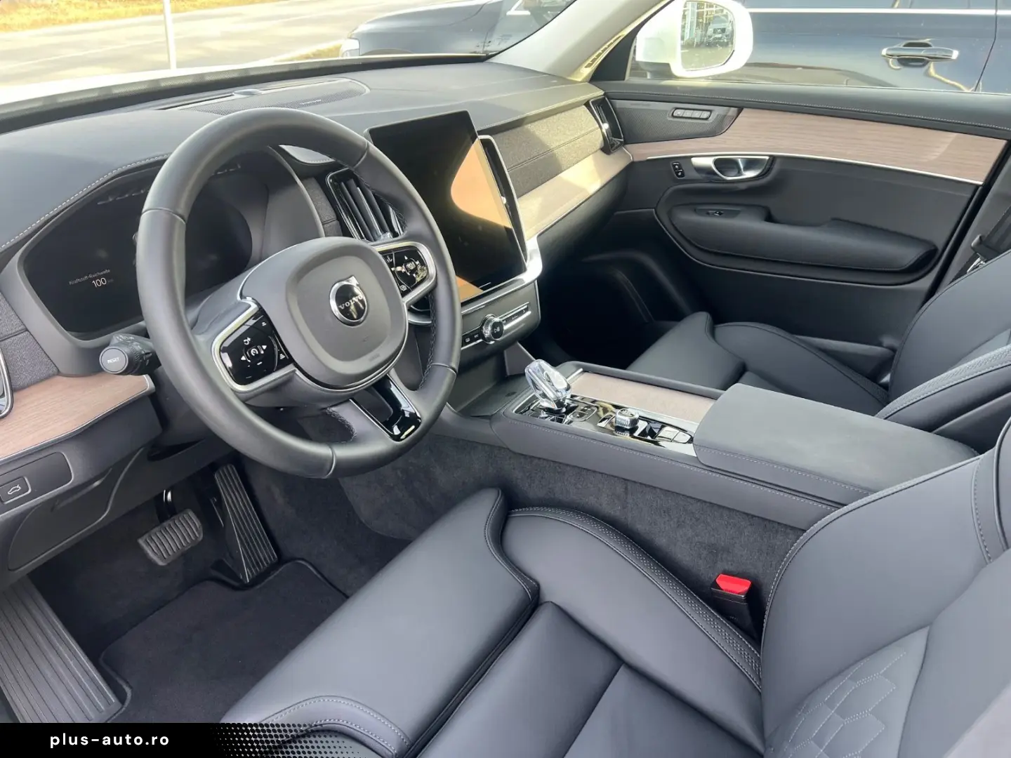 VOLVO XC90 B5 AWD Plus Bright FACELIFT 7-SITZER -27%